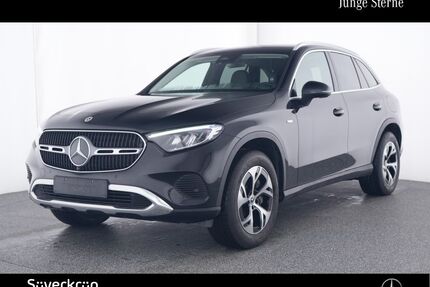 Mercedes-Benz GLC 300 Gebrauchtwagen