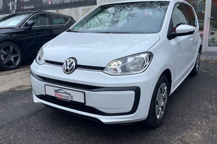 VW up! Gebrauchtwagen