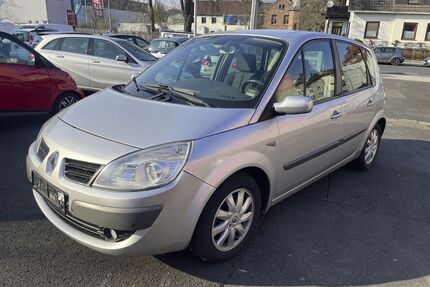Renault Scenic Gebrauchtwagen
