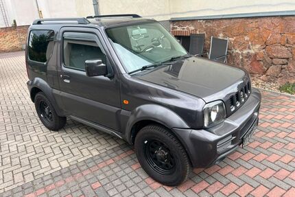 Suzuki Jimny Gebrauchtwagen