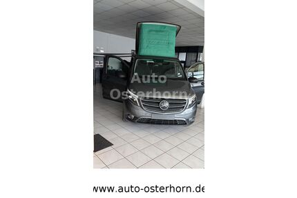 Mercedes-Benz V 250 Gebrauchtwagen