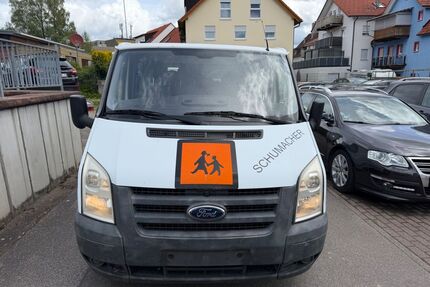 Ford Transit Gebrauchtwagen