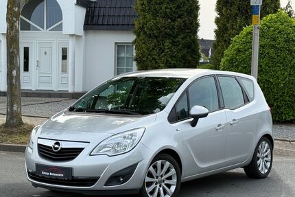 Opel Meriva Gebrauchtwagen