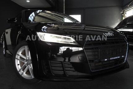 Audi TT Gebrauchtwagen