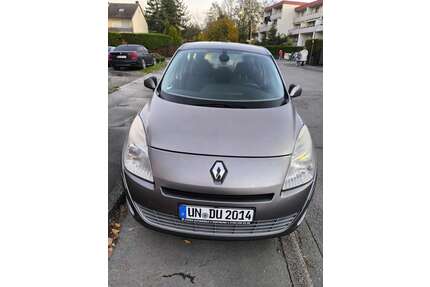 Renault Grand Scenic Gebrauchtwagen
