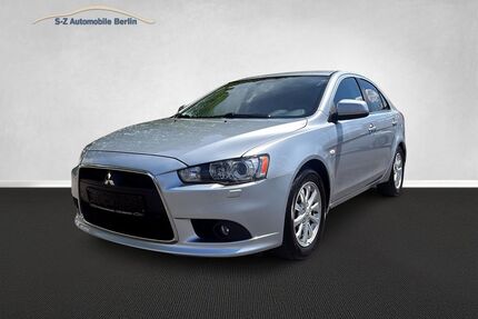 Mitsubishi Lancer Gebrauchtwagen