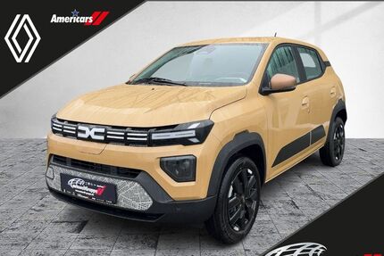 Dacia Spring Gebrauchtwagen