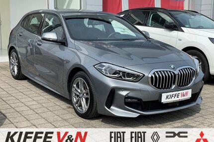 BMW 118 Gebrauchtwagen