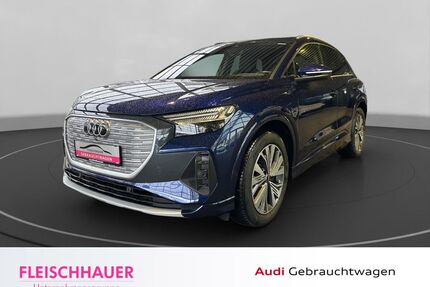 Audi Q4 Gebrauchtwagen