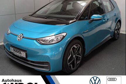 VW ID.3 Gebrauchtwagen