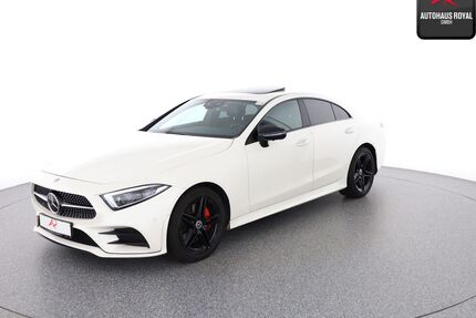 Mercedes-Benz CLS 400 Gebrauchtwagen
