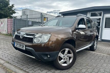 Dacia Duster Gebrauchtwagen