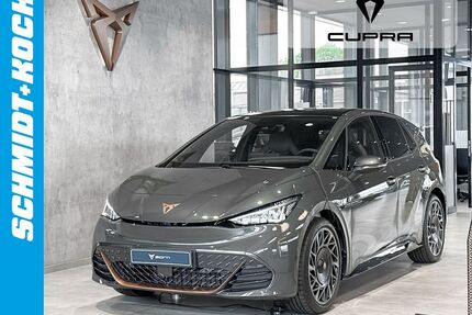 Cupra Born Gebrauchtwagen
