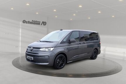 VW T7 Multivan Gebrauchtwagen