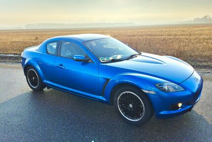Mazda RX-8 Gebrauchtwagen