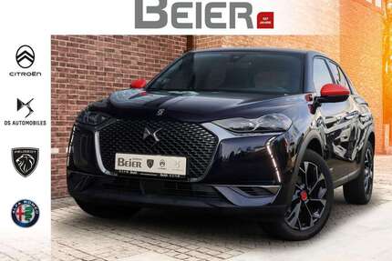DS Automobiles DS 3 Crossback Gebrauchtwagen