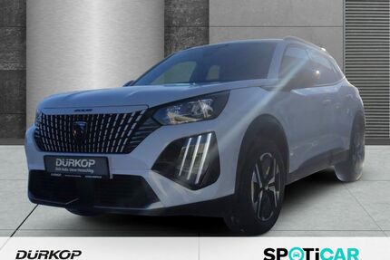 Peugeot 2008 Gebrauchtwagen