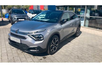 Citroen ë-C4 Gebrauchtwagen