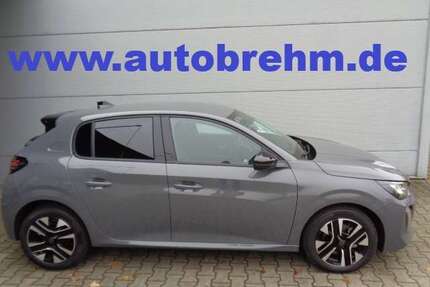 Peugeot 208 Gebrauchtwagen