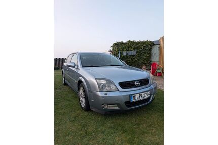 Opel Signum Gebrauchtwagen