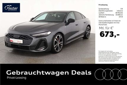 Audi A5 Gebrauchtwagen