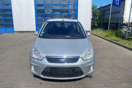 Ford C-Max Gebrauchtwagen