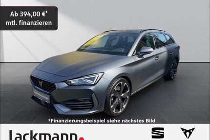 Cupra Leon Gebrauchtwagen