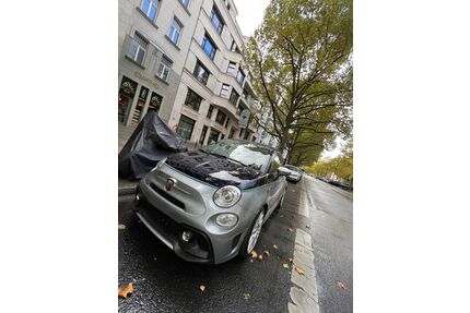 Abarth 695C Gebrauchtwagen