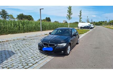 BMW 318 Gebrauchtwagen