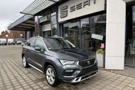 Seat Ateca Gebrauchtwagen