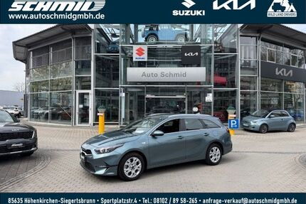 Kia ceed / Ceed Gebrauchtwagen