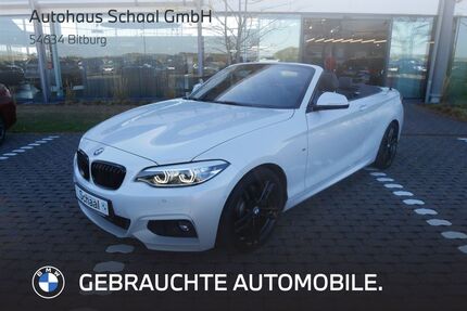 BMW 230 Gebrauchtwagen