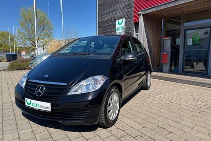 Mercedes-Benz A 160 Gebrauchtwagen