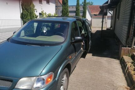 Chevrolet Trans Sport Gebrauchtwagen