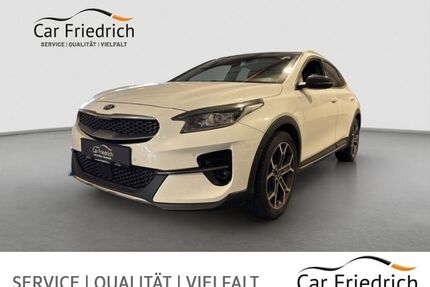 Kia XCeed Gebrauchtwagen