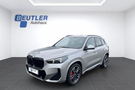 BMW X1 Gebrauchtwagen