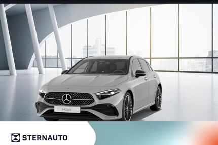Mercedes-Benz A 200 Gebrauchtwagen