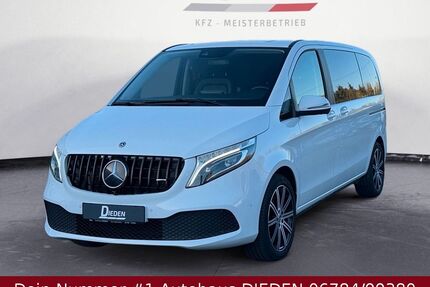 Mercedes-Benz V 300 Gebrauchtwagen