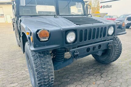 Hummer H1 Gebrauchtwagen