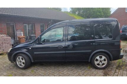 Opel Combo Gebrauchtwagen