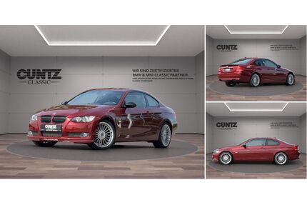 Alpina B3 Gebrauchtwagen