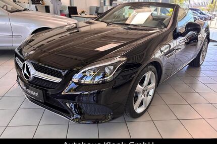 Mercedes-Benz SLC 200 Gebrauchtwagen