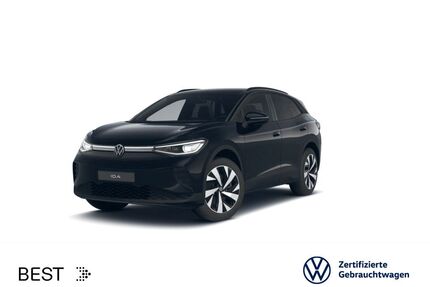 VW ID.4 Gebrauchtwagen