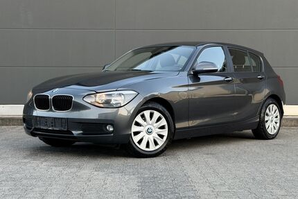 BMW 118 Gebrauchtwagen