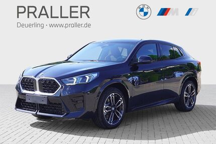 BMW X2 Gebrauchtwagen