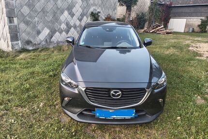 Mazda CX-3 Gebrauchtwagen