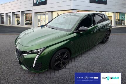 Peugeot 308 Gebrauchtwagen