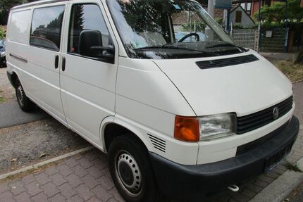 VW T4 Caravelle Gebrauchtwagen