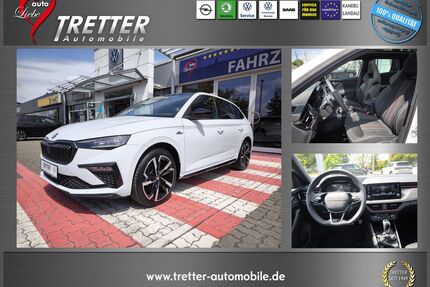 Skoda Scala Gebrauchtwagen
