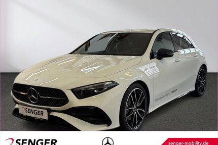 Mercedes-Benz A 200 Gebrauchtwagen